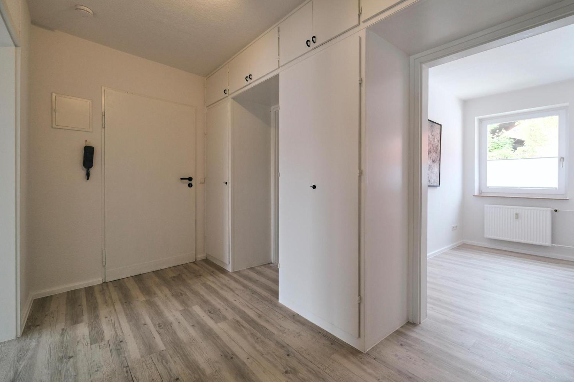 Schiffbruecke Appartement Flensburg Buitenkant foto